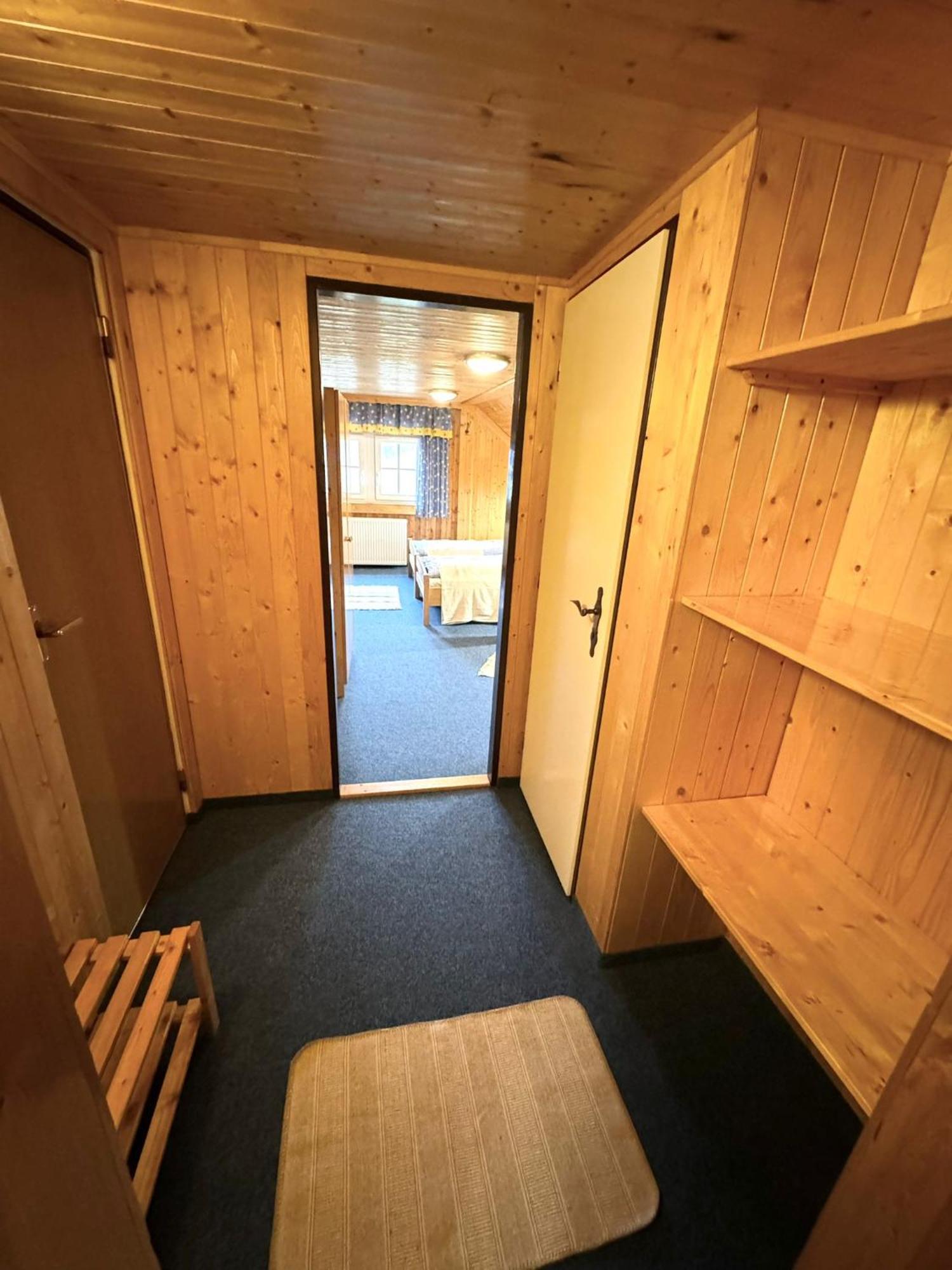 Hotel Horský hotýlek Bílá Labuť Pec pod Snezkou Camera foto